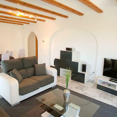 Villa Lunas By Interhome Monte Pego Экстерьер фото