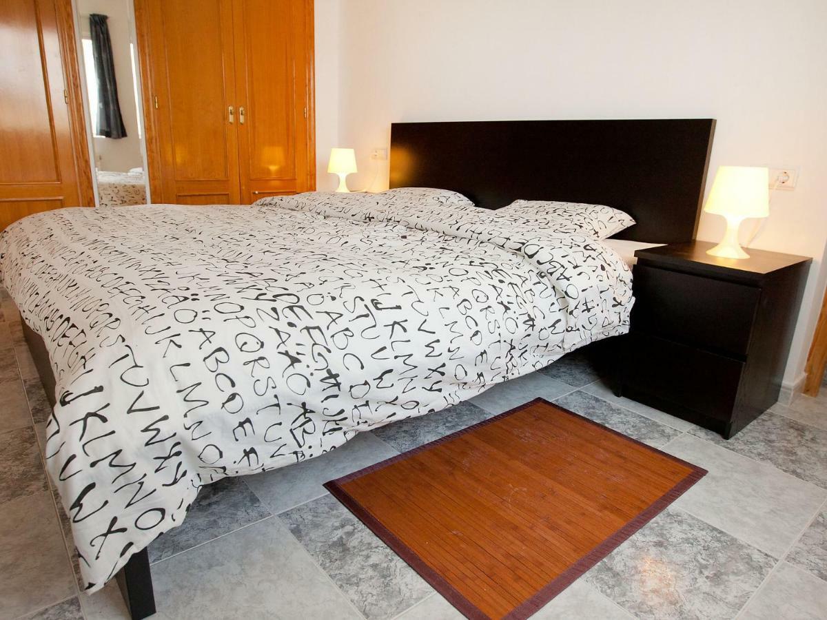 Villa Lunas By Interhome Monte Pego Экстерьер фото