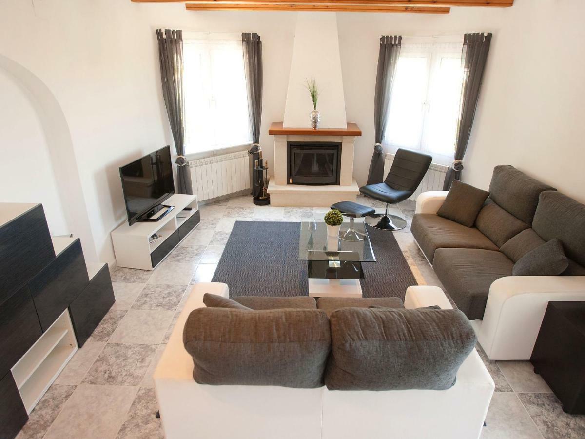Villa Lunas By Interhome Monte Pego Экстерьер фото